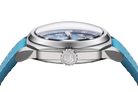 Cuervo y Sobrinos Buceador Caribe Divers Varadero Beach Watch 2860.1AZ Image 6