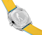 Cuervo y Sobrinos Buceador Caribe Divers Varadero Beach Watch 2860.1AZ Image 7