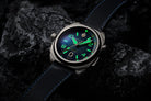 Cuervo y Sobrinos Buceador Caribe Divers Varadero Beach Watch 2860.1AZ Image 9