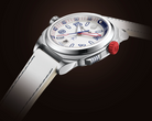 Cuervo y Sobrinos Buceador Caribe Pipin Watch 2860.1PP Image 2