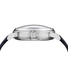Cuervo y Sobrinos Buceador Caribe Watch 2860.1BL Image 3