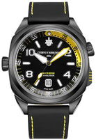 Cuervo y Sobrinos Buceador Caribe Watch 2860.3NY Image 1