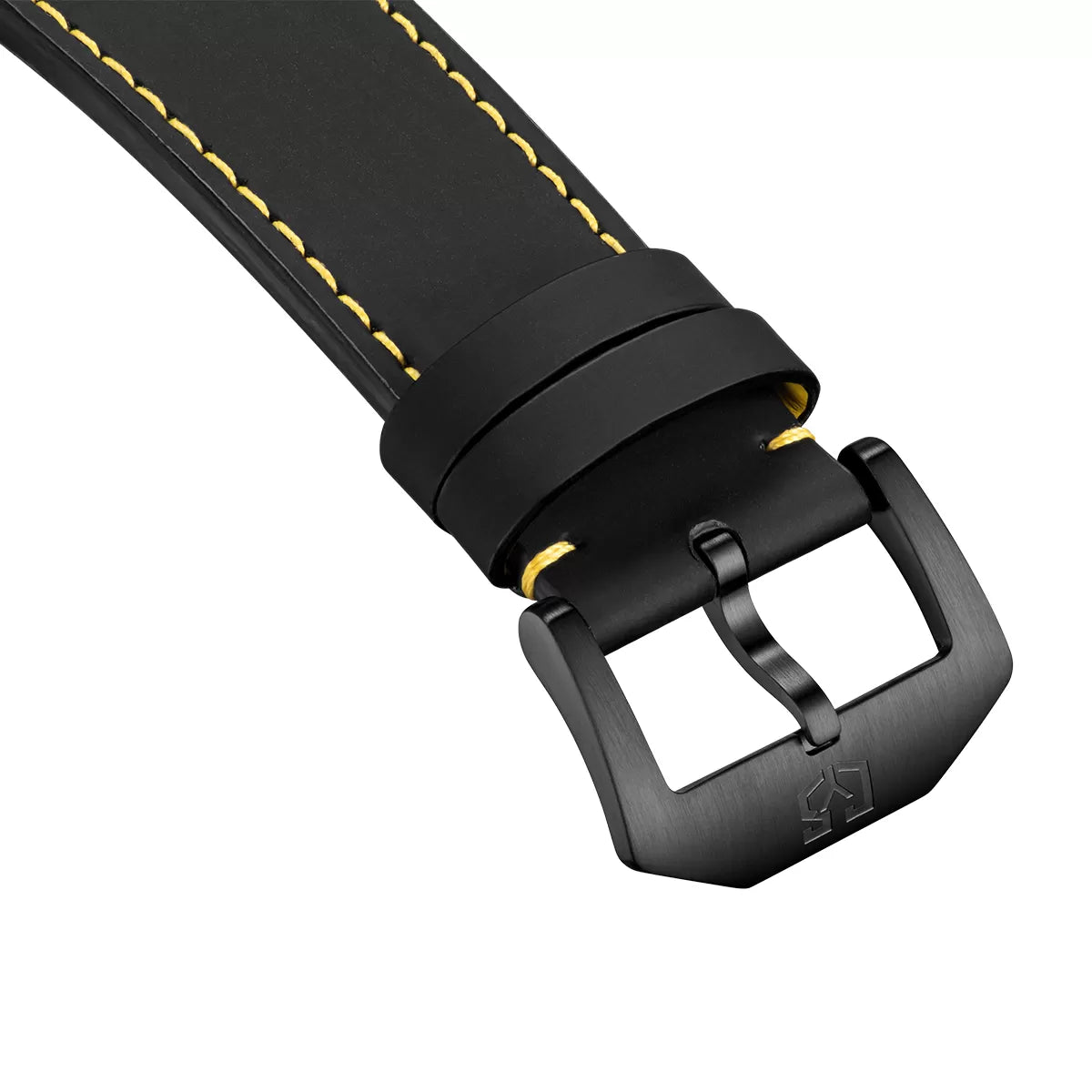 Cuervo y Sobrinos Buceador Caribe Watch 2860.3NY Image 2