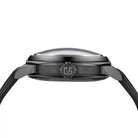 Cuervo y Sobrinos Buceador Caribe Watch 2860.3NY Image 3