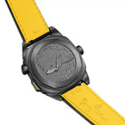 Cuervo y Sobrinos Buceador Caribe Watch 2860.3NY Image 4