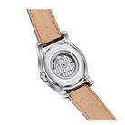 Cuervo y Sobrinos Churchill 1895 GMT Watch 2811.1GMTA Image 2