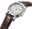 Cuervo y Sobrinos Churchill 1895 GMT Watch 2811.1GMTA Image 3