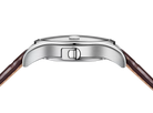 Cuervo y Sobrinos Churchill 1895 GMT Watch 2811.1GMTA Image 4