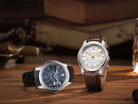 Cuervo y Sobrinos Churchill 1895 GMT Watch 2811.1GMTA Image 7