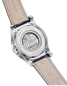 Cuervo y Sobrinos Churchill 1895 GMT Watch 2811.1GMTB Image 3