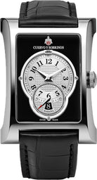Cuervo y Sobrinos Esplendidos Heritage Watch 2452.1HB Image 1