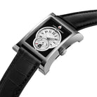 Cuervo y Sobrinos Esplendidos Heritage Watch 2452.1HB Image 3