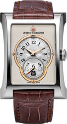 Cuervo y Sobrinos Esplendidos Heritage Watch 2452.1HLE Image 1