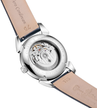 Cuervo y Sobrinos Historiador Asturias Blue Watch 3195.1ASB Image 3