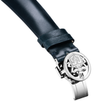 Cuervo y Sobrinos Historiador Asturias Blue Watch 3195.1ASB Image 5