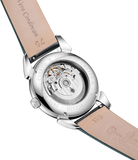 Cuervo y Sobrinos Historiador Asturias Green Watch 3195.1ASV Image 3