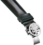 Cuervo y Sobrinos Historiador Asturias Green Watch 3195.1ASV Image 5