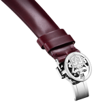 Cuervo y Sobrinos Historiador Asturias Red Watch 3195.1ASR Image 5