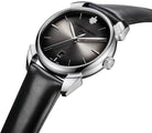 Cuervo y Sobrinos Historiador Asturias Watch 3101.1ASN Image 3