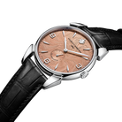 Cuervo y Sobrinos Historiador Flameante Watch 3130.1S Image 2