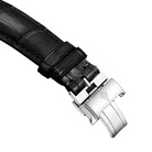 Cuervo y Sobrinos Historiador Flameante Watch 3130.1S Image 5