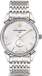 Cuervo y Sobrinos Historiador Flameante Watch 3130B.1FA Image 1