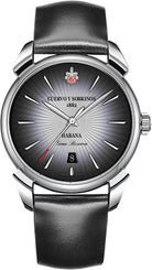 Cuervo y Sobrinos Historiador Gran Reserva Watch 3101.1GRA Image 1