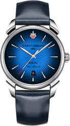 Cuervo y Sobrinos Historiador Gran Reserva Watch 3101.1GRB Image 1