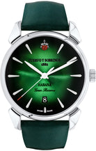 Cuervo y Sobrinos Historiador Gran Reserva Watch 3101.1GRG Image 1