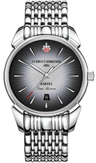 Cuervo y Sobrinos Historiador Gran Reserva Watch 3101B.1GRA Image 1