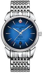 Cuervo y Sobrinos Historiador Gran Reserva Watch 3101B.1GRB Image 1