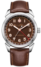 Cuervo y Sobrinos Historiador Hemingway Iconico Limited Edition Watch 3190.1ICB Image 1