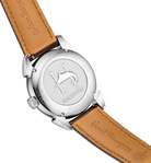Cuervo y Sobrinos Historiador Hemingway Iconico Limited Edition Watch 3190.1ICB Image 2