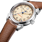 Cuervo y Sobrinos Historiador Hemingway Iconico Limited Edition Watch 3190.1ICC Image 2