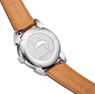 Cuervo y Sobrinos Historiador Hemingway Iconico Limited Edition Watch 3190.1ICC Image 3