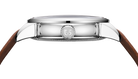 Cuervo y Sobrinos Historiador Hemingway Iconico Limited Edition Watch 3190.1ICC Image 4