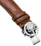 Cuervo y Sobrinos Historiador Hemingway Iconico Limited Edition Watch 3190.1ICC Image 5