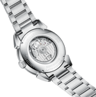 Cuervo y Sobrinos Historiador Hemingway The Fisherman Limited Edition Watch 3192B.1B Image 3