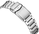 Cuervo y Sobrinos Historiador Hemingway The Fisherman Limited Edition Watch 3192B.1B Image 6