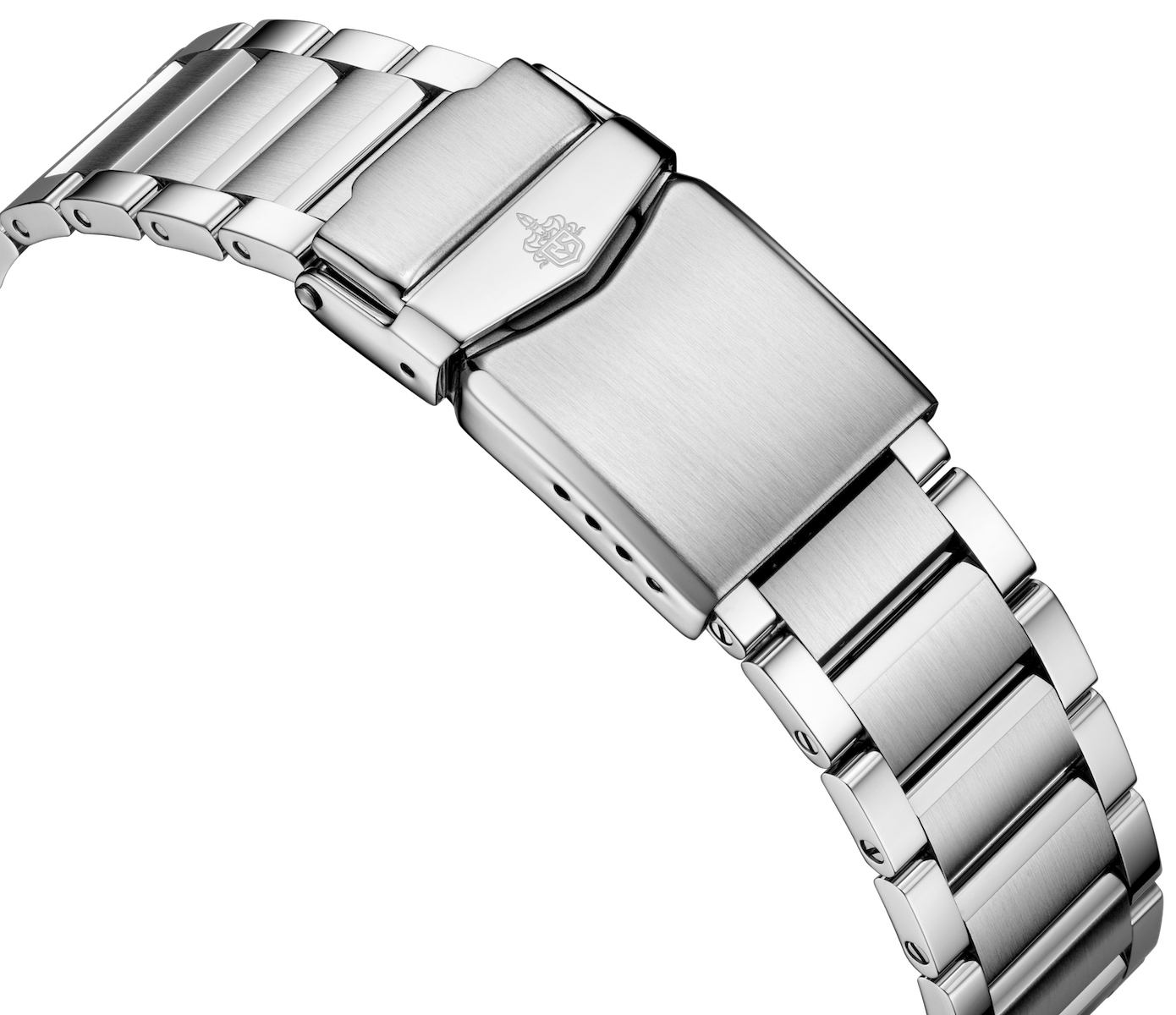 Cuervo y Sobrinos Historiador Hemingway The Fisherman Limited Edition Watch 3192B.1B Image 6
