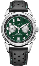 Cuervo y Sobrinos Historiador Historic Endurance Limited Edition Watch 3144..1HV Image 1