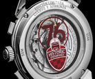 Cuervo y Sobrinos Historiador Historic Endurance Limited Edition Watch 3144..1HV Image 3