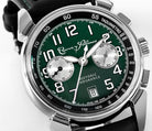 Cuervo y Sobrinos Historiador Historic Endurance Limited Edition Watch 3144..1HV Image 4