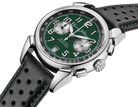 Cuervo y Sobrinos Historiador Historic Endurance Limited Edition Watch 3144..1HV Image 5