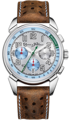 Cuervo y Sobrinos Historiador Nino Farina Limited Edition Watch 3144.1NF Image 1