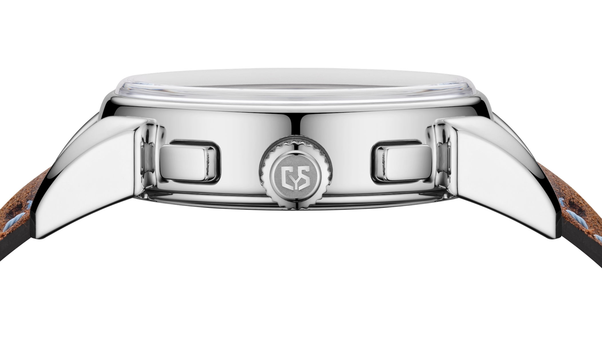 Cuervo y Sobrinos Historiador Nino Farina Limited Edition Watch 3144.1NF Image 4