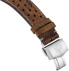 Cuervo y Sobrinos Historiador Nino Farina Limited Edition Watch 3144.1NF Image 5