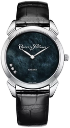 Cuervo y Sobrinos Historiador Primera Dama Black Watch 3113.1N Image 1