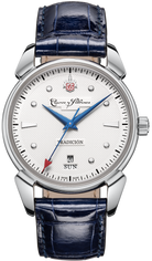 Cuervo y Sobrinos Historiador Tradicion San Rafael Limited Edition Watch 3195.1SR.A Image 1