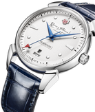 Cuervo y Sobrinos Historiador Tradicion San Rafael Limited Edition Watch 3195.1SR.A Image 3